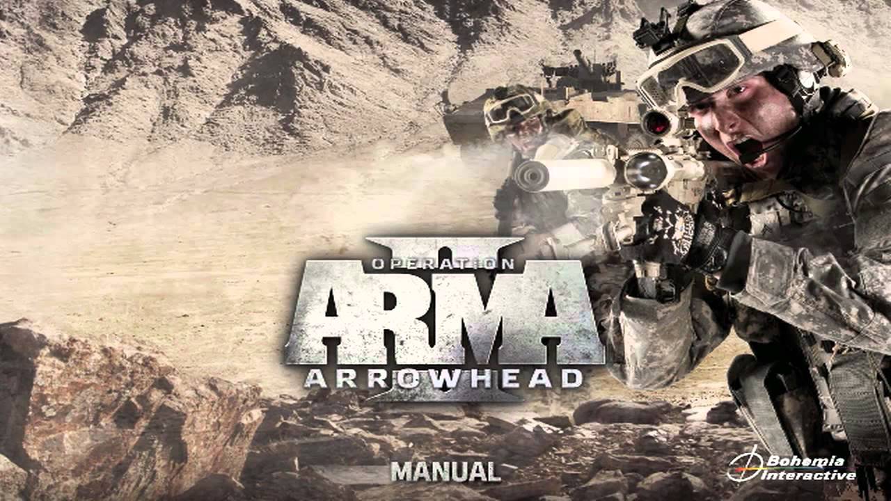 arma 2 pc download